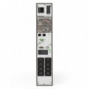Sai SALICRU Sps Advance RT2 800VA 720W