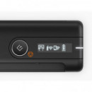 EPSON ES-60W Escáner Portátil A4 Negro (B11B253401)
