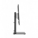 Soporte de Mesa EQUIP 32-55" Máx 40KG Negro (EQ650611)