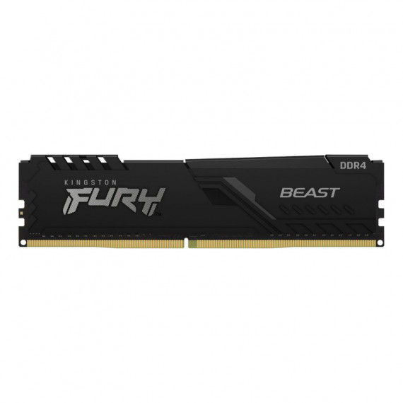 Módulo KINGSTON DDR4 8GB 3600MHZ Fury (KF436C17BB/8)