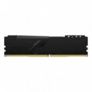 Módulo KINGSTON DDR4 8GB 3600MHZ Fury (KF436C17BB/8)