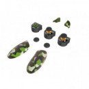 Botones THRUSTMASTER Eswap X Xbox One/pc Verde (4460186)
