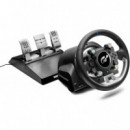Volante y Pedales THRUSTMASTER T-gt Ii PC/PS4/PS5 (416082)