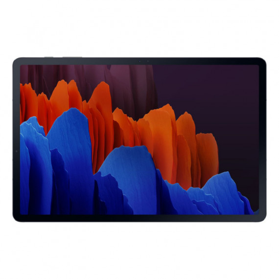 Tablet SAMSUNG Galaxy Tab S7+ 12.4" 6GB 128GB 5G Negra (T976B)