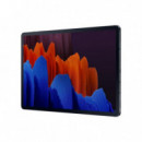 Tablet SAMSUNG Galaxy Tab S7+ 12.4" 6GB 128GB 5G Negra (T976B)