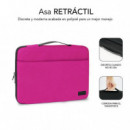 Funda SUBBLIM Elegant 14" Rosa (SUB-LS-0TS0002)