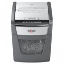 Destructora REXEL Optimum Autofeed 50X P-4 (2020050XEU)