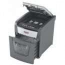 Destructora REXEL Optimum Autofeed 50X P-4 (2020050XEU)