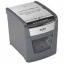 Destructora REXEL Optimum Autofeed 50X P-4 (2020050XEU)