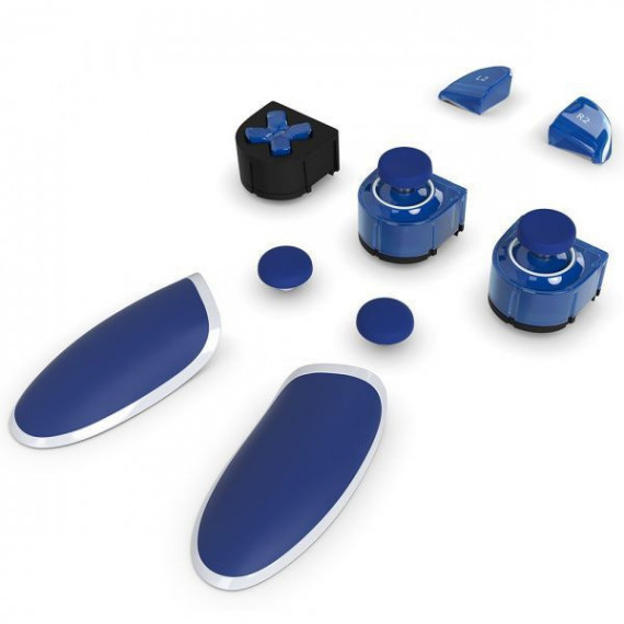 Botones THRUSTMASTER Eswap X Led Azul (4460220)