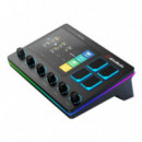 AVERMEDIA Live Streamer Centro de Control (61AX310000AB)