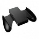 Joy-con POWERA Nintendo Switch Comfort Grip Negro (1501064-01)