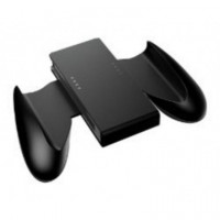 Joy-con POWERA Nintendo Switch Comfort Grip Negro (1501064-01)