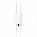 Punto de Acceso ENGENIUS Wifi Dualband Poe Exterior (ECW260)