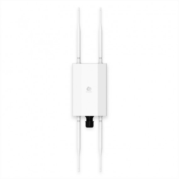Punto de Acceso ENGENIUS Wifi Dualband Poe Exterior (ECW260)