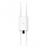 Punto de Acceso ENGENIUS Wifi Dualband Poe Exterior (ECW260) - Guanxe Atlantic Marketplace