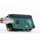 RASPBERRY Pi TV Hat TV Module Verde (180-6177)