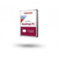 Disco TOSHIBA P300 3.5" 2TB SATA3 128MB (HDWD220UZSVA)
