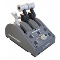 Cuadrante Aceleración Tca THRUSTMASTER Pc/xbox 4060219