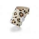 Accesorio OWLET Sock Calcetín 2 Leopard (SKS6L23BBYH)