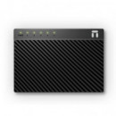 Switch STONET 5XRJ45 Gbe Negro (ST3105GC)