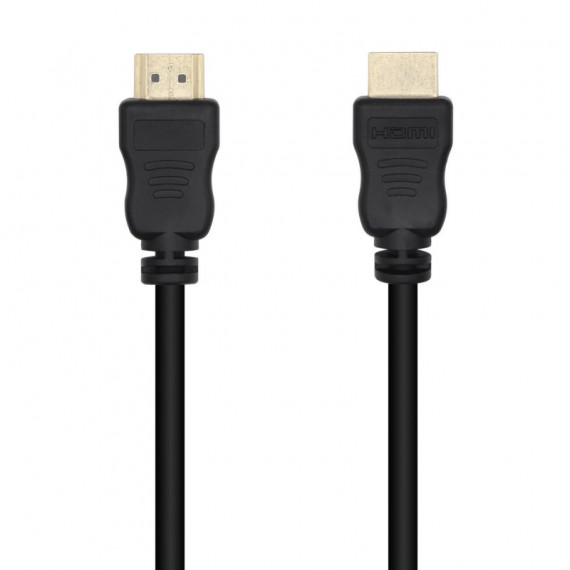 Cable AISENS HDMI A/m a HDMI A/m 3M Negro