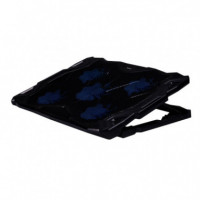 Base Refrigeración UNYKA Candy C500 Led 14-19 (UK533002) - Guanxe Atlantic Marketplace