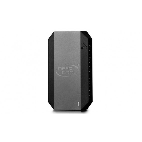 Hub DEEPCOOL para 10 Ventiladores (FH-10)