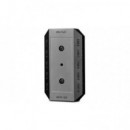 Hub DEEPCOOL para 10 Ventiladores (FH-10)