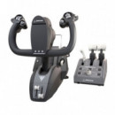 Pack THRUSTMASTER Tca Yoke Boeing Pc Xbox (4460210)