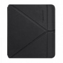Funda KOBO Libra 2 Rakuten 7" Negra (N418-AC-BK-E-PU)