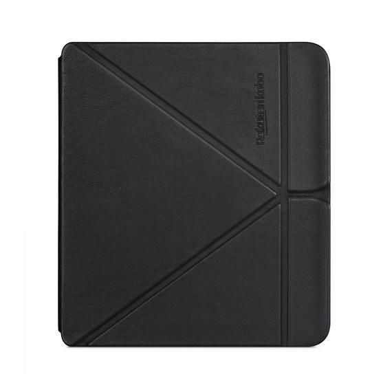 Funda KOBO Libra 2 Rakuten 7" Negra (N418-AC-BK-E-PU)