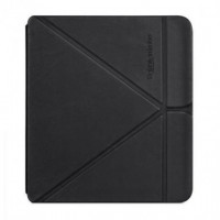 Funda KOBO Libra 2 Rakuten 7" Negra (N418-AC-BK-E-PU)