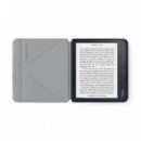 Funda KOBO Libra 2 Rakuten 7" Negra (N418-AC-BK-E-PU)