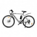 Bicicleta Eléctrica YOUIN New York 29" 250W (BK1500)