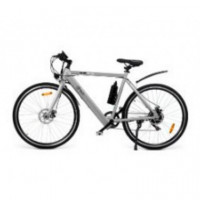 Bicicleta Eléctrica YOUIN New York 29" 250W (BK1500)
