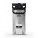 Tinta EPSON Xl T9651 Negro 10000 Páginas (C13T965140)