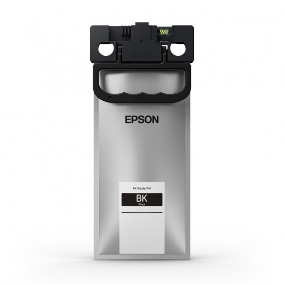 Tinta EPSON Xl T9651 Negro 10000 Páginas (C13T965140)