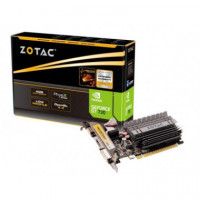 ZOTAC Geforce CT730 4GB GDDR3 Zone Edition (ZT-71115-20L)