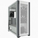 Caja CORSAIR 7000D Airflow ATX Blanca (CC-9011219-WW)