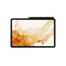 Tablet SAMSUNG Galaxy Tab S8 11" 8GB 256GB Gris (SM-X700NZABEUB)