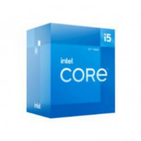 Cpu INTEL Core I5-12400 LGA1700 2.5/4.4GHZ 18MB Caja - Guanxe Atlantic Marketplace