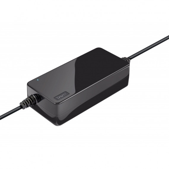 Cargador Universal TRUST Primo 90W Notebook (22142)