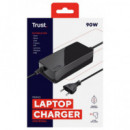 Cargador Universal TRUST Primo 90W Notebook (22142)