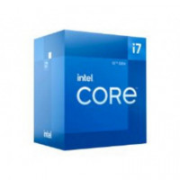Cpu INTEL Core I7-12700 LGA1700 2.1GHZ/4.9GHZ 25MB Caja - Guanxe Atlantic Marketplace