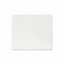 Alfombrilla NZXT MMP400 410X350MM Blanca (mm-smssp-ww)