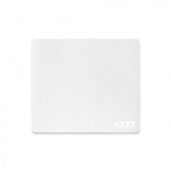 Alfombrilla NZXT MMP400 410X350MM Blanca (mm-smssp-ww)