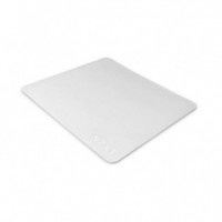 Alfombrilla NZXT MMP400 410X350MM Blanca (mm-smssp-ww)