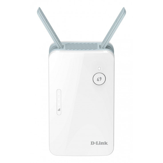 Extensor de Señal D-LINK AX1500 1XRJ45 Blanco (E15)