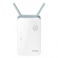 Extensor de Señal D-LINK AX1500 1XRJ45 Blanco (E15)